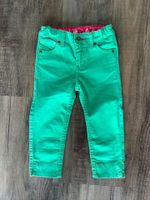 Frugi 3/4 Hose Caprihose Gr. 104-110/4-5 Jahre - NEU! Hessen - Aarbergen Vorschau