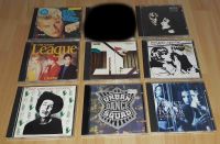 8 CDs / Musik-CD´s / Musik (Idol, Godfathers, UDS, Prince...) Hannover - Linden-Limmer Vorschau