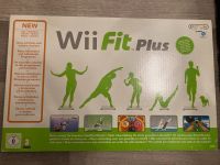 Wii Fit Balance Board inkl. Spiel Thüringen - Gera Vorschau