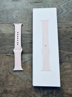 Apple Watch Armband 41mm NEU  rosa Baden-Württemberg - Kirchheim unter Teck Vorschau