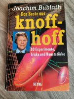 Das Beste aus Knoff-Hoff Hessen - Hilders Vorschau