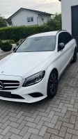 Mercedes C Avant Business Paket,AHK, Navi, Burmester *Tausch/Inz* Baden-Württemberg - Lauchringen Vorschau