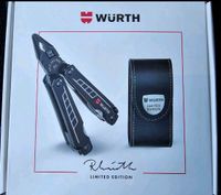 Würth Multitool Limited Edition Messer Zange Neu Essen - Stoppenberg Vorschau