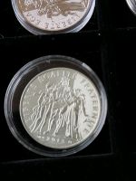 10 Euro Silber Münze Frankreich 2013 Dresden - Neustadt Vorschau