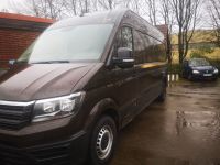 Volkswagen Crafter Wohnmobil  L4  H2  Lang Klima,Navi Niedersachsen - Langenhagen Vorschau