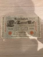 Euro Münzen Reichsbanknote Rheinland-Pfalz - Oberzissen Vorschau