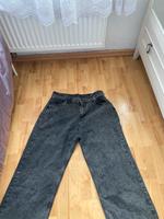 Schwarze SHEIN Hose Düsseldorf - Rath Vorschau