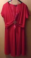 bodyflirt Damenkleid Größe 48/50 wie neu Mecklenburg-Strelitz - Landkreis - Neustrelitz Vorschau