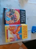 2 Harry Potter Bücher auf englisch Baden-Württemberg - Schönau Vorschau