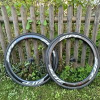 Zipp 303 Firecrest Tubular Disc Nordrhein-Westfalen - Arnsberg Vorschau