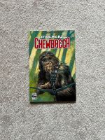 Star Wars Masters Series 6 Chewbacca - Comic Panini Niedersachsen - Uelzen Vorschau