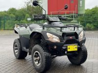 Kymco MXU 300 R Quad Hannover - Misburg-Anderten Vorschau