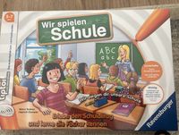 Tiptoi Spiel Wir spielen Schule NEU OVP Dortmund - Oestrich Vorschau