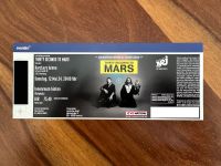 1 Ticket THIRTY SECONDS TO MARS 12.05.2024, Hamburg Innenraum Hamburg Barmbek - Hamburg Barmbek-Süd  Vorschau