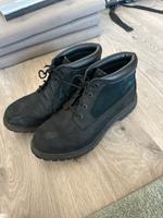 Timberlands Gr. 40 Nordrhein-Westfalen - Bottrop Vorschau