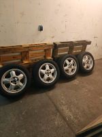 4 x Mini One R 56 Alufelgen mit All Season Reifen Bochum - Bochum-Nord Vorschau