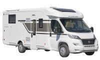 FLeurette Florium Mayflower 74LMF Wohnmobil Camper mieten weiß Nordrhein-Westfalen - Lünen Vorschau