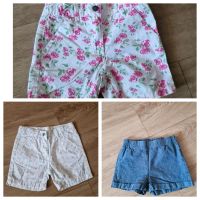 Shorts Sommer kurze Hosen Gr. 98/104 Pankow - Prenzlauer Berg Vorschau