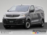 Opel Vivaro Cargo M 2,0 TD 144PS Navigation Rückfahrk Nordrhein-Westfalen - Siegen Vorschau