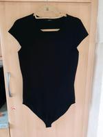 Body mit Lurex Gr. l Saarland - St. Ingbert Vorschau