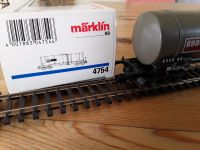 Märklin H0 Kesselwagen  DC Sachsen - Weinböhla Vorschau