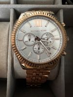 Michael Kors Damenuhr Rosegold Hannover - Nord Vorschau