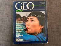 GEO Special Japan Baden-Württemberg - Schorndorf Vorschau