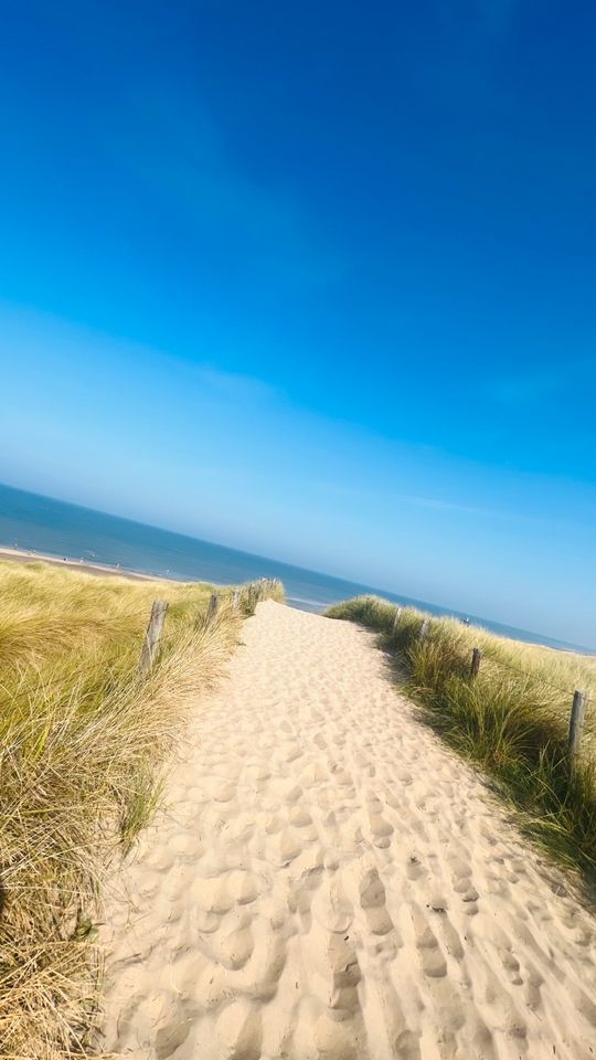 Ferienhaus/Chalet am Meer Niederlande/Holland Noordwijk in Niederzier