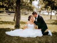 Fotograf - Hochzeit - Paare - Familie - Newborn Baden-Württemberg - Kirchberg an der Jagst Vorschau