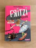 Fritzi Klitschmüller Baden-Württemberg - Deggenhausertal Vorschau