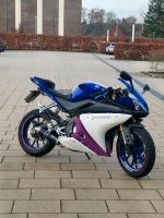 Yamaha yzfr 125 (2016) Niedersachsen - Nordhorn Vorschau