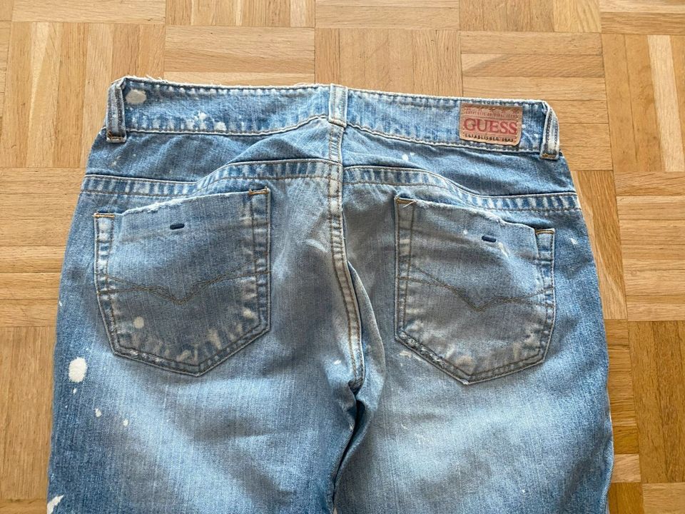 Jeans Guess 29 in Potsdam