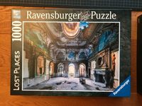 Ravensburger Puzzle 17102-The Palace, 1000 Teile Hessen - Königstein im Taunus Vorschau