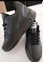 ⭐️ Turnschuhe - Sneaker - schwarz - Gr. 39 - NEU ⭐️ Baden-Württemberg - Welzheim Vorschau