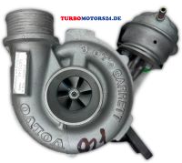 Turbolader für Volvo 2.4 D D5  D5244T 723167  3847392 Nordrhein-Westfalen - Troisdorf Vorschau