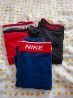 3 × Boxershort Gr.XL Nike Sachsen-Anhalt - Halle Vorschau