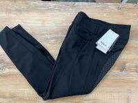 Pikeur Thermoreithose Laure Highwaist schwarz Gr. 38 *NEU SALE* Hannover - Mitte Vorschau