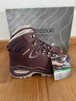 Lowa Renegade Evo GTX Mid Ws Wanderschuh Damen Neu Gr. 38 Saarbrücken - Saarbrücken-Mitte Vorschau