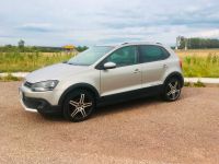 Volkswagen Polo Cross 1.2 TSI Cool & Sound Baden-Württemberg - Freiburg im Breisgau Vorschau