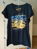 T-Shirt Damen von Soccx Baden-Württemberg - Durbach Vorschau