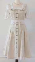 ❤️MARC CAIN N3 38 M DAMEN KLEID DRESS TUNIKA SOMMER LANDHAUS Thüringen - Bad Tennstedt Vorschau