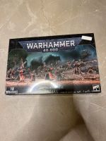 Warhammer 40k Adeptus Mechanicus Skitarii neu ovp Hamburg-Nord - Hamburg Winterhude Vorschau