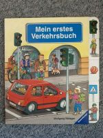 Mein erstes Verkehrsbuch Baden-Württemberg - Villingen-Schwenningen Vorschau