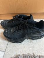 Nike Tn Damen Schwarz 38,5 Bayern - Tiefenbach Vorschau