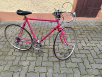 Marienburg Fahrrad Bayern - Poppenhausen Vorschau