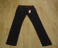 QS by S.OLIVER Jeans -Catie- Gr. 32 / L 32 - NEU - Slim Low Tube Nordrhein-Westfalen - Detmold Vorschau