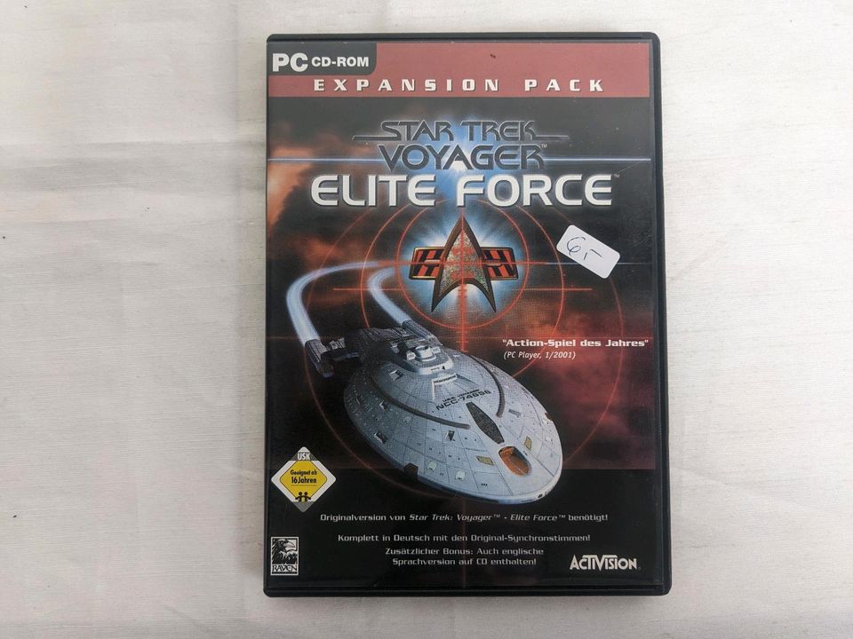 PC Games,Star Trek,Prince of Persia,Gothic3,Lords Of Everquest,.. in Köln