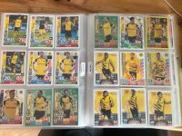 Dortmund Match Attax Speyer - Dudenhofen Vorschau