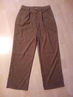 SHEIN Damen Hose braun Gr. M Niedersachsen - Friesoythe Vorschau