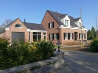 Luxuriöse möblierte EG-Landhaus-Wohnung, auf Zeit zu vermieten Nordrhein-Westfalen - Neuenkirchen Vorschau